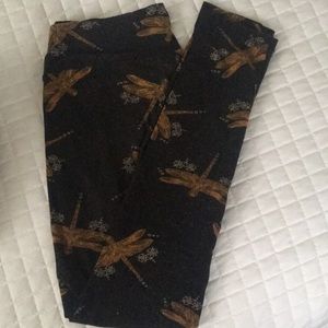 Lularoe leggings